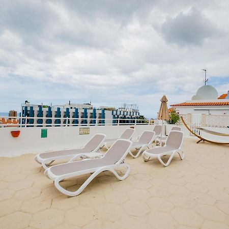 Diamantes Cozy 1 Bedroom Apartment Los Cristianos  Ngoại thất bức ảnh