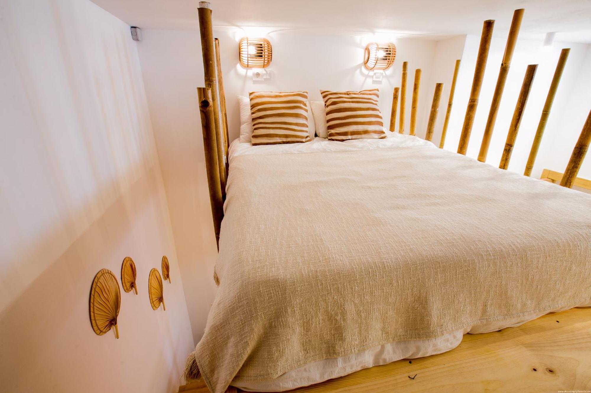 Diamantes Cozy 1 Bedroom Apartment Los Cristianos  Ngoại thất bức ảnh