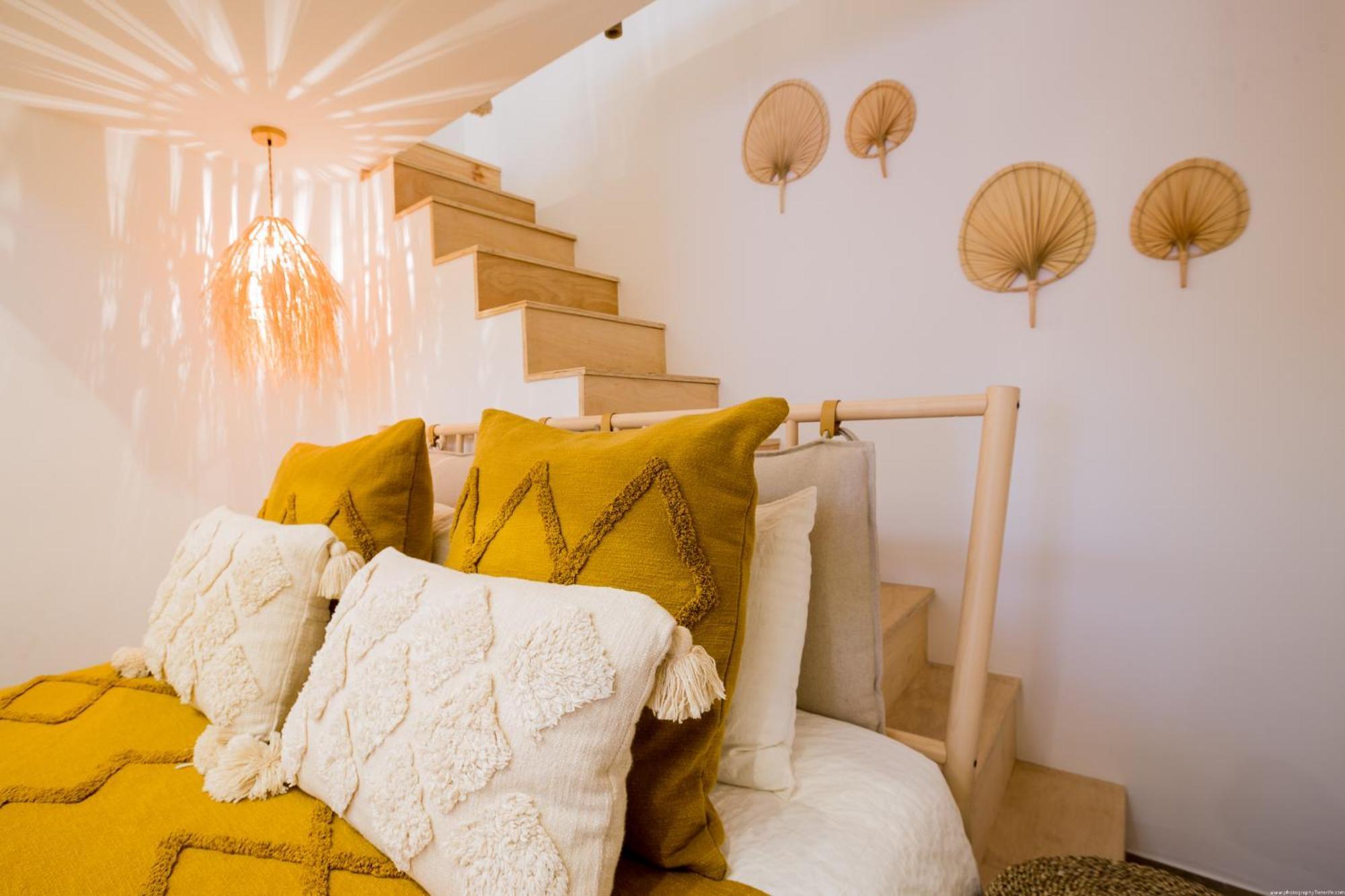 Diamantes Cozy 1 Bedroom Apartment Los Cristianos  Ngoại thất bức ảnh
