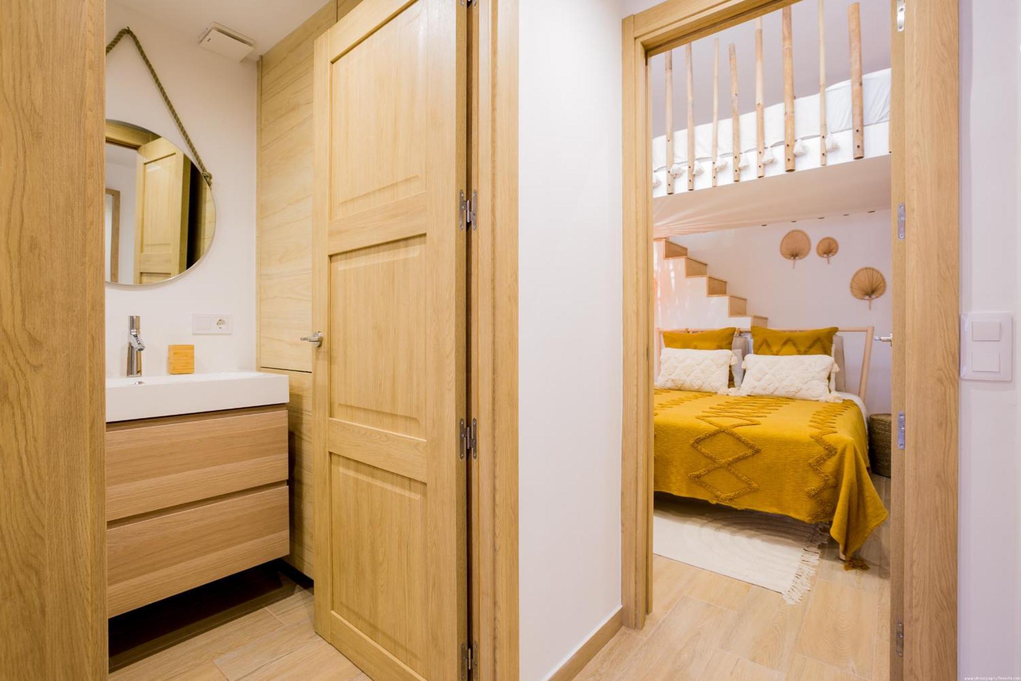Diamantes Cozy 1 Bedroom Apartment Los Cristianos  Ngoại thất bức ảnh